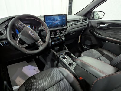 2026 Ford Escape ST-Line Select AWD