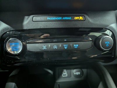 2026 Ford Escape ST-Line Select AWD