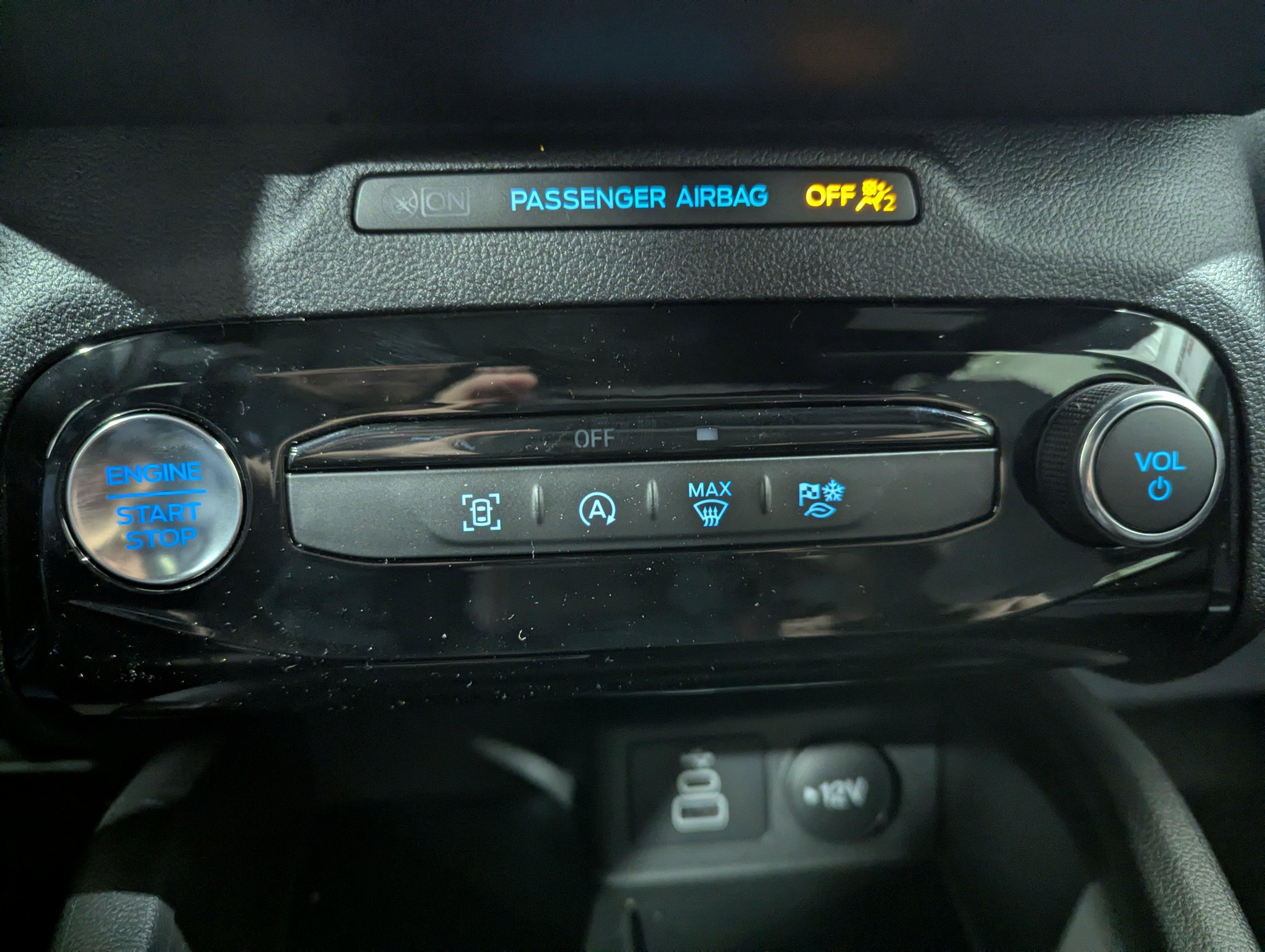 2026 Ford Escape ST-Line Select AWD