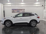 2026 Ford Escape ST-Line Select AWD