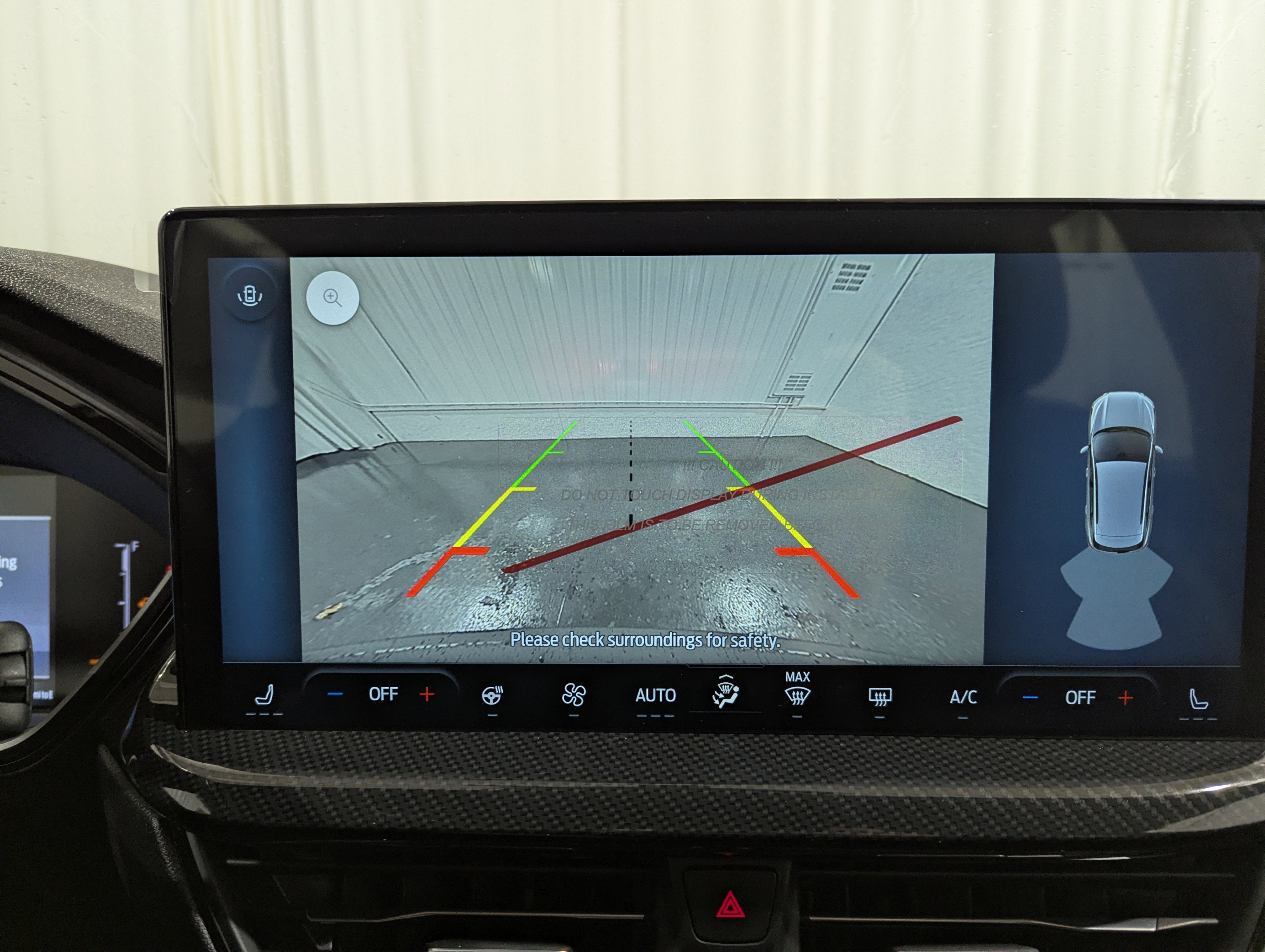 2026 Ford Escape ST-Line Select AWD