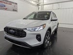 2026 Ford Escape ST-Line Select AWD
