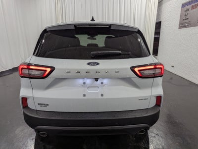 2026 Ford Escape ST-Line Select AWD