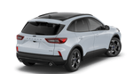 2026 Ford Escape ST-Line Select AWD
