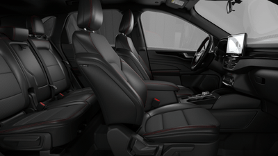 2026 Ford Escape ST-Line Select AWD