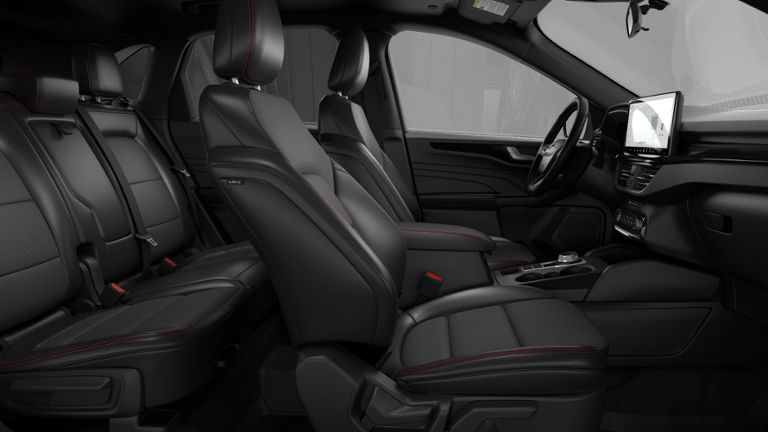 2026 Ford Escape ST-Line Select AWD