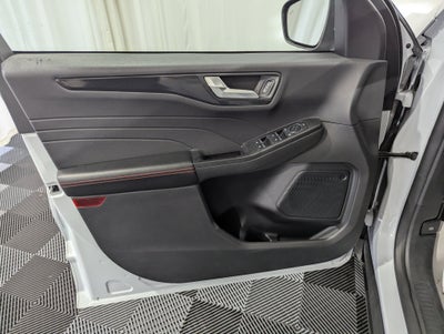 2025 Ford Escape ST-Line Select AWD