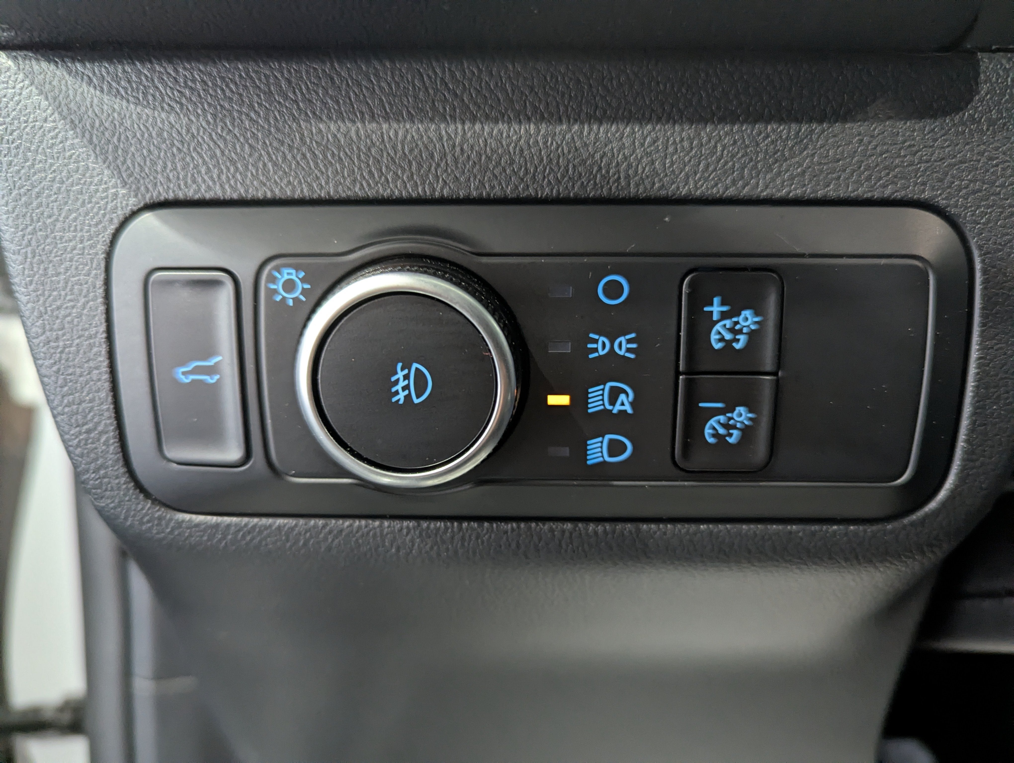 2025 Ford Escape ST-Line Select AWD