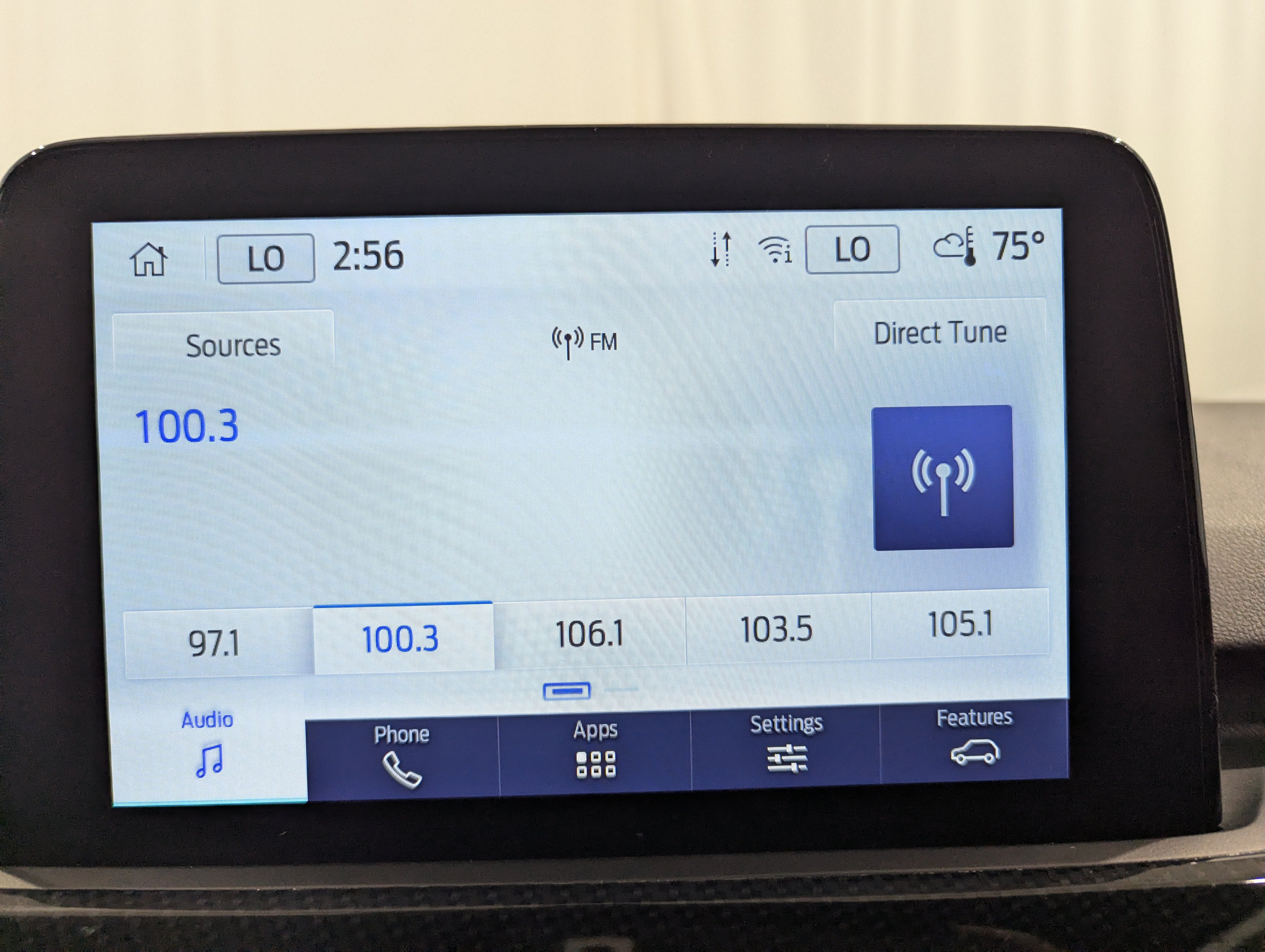 2025 Ford Escape ST-Line Select AWD