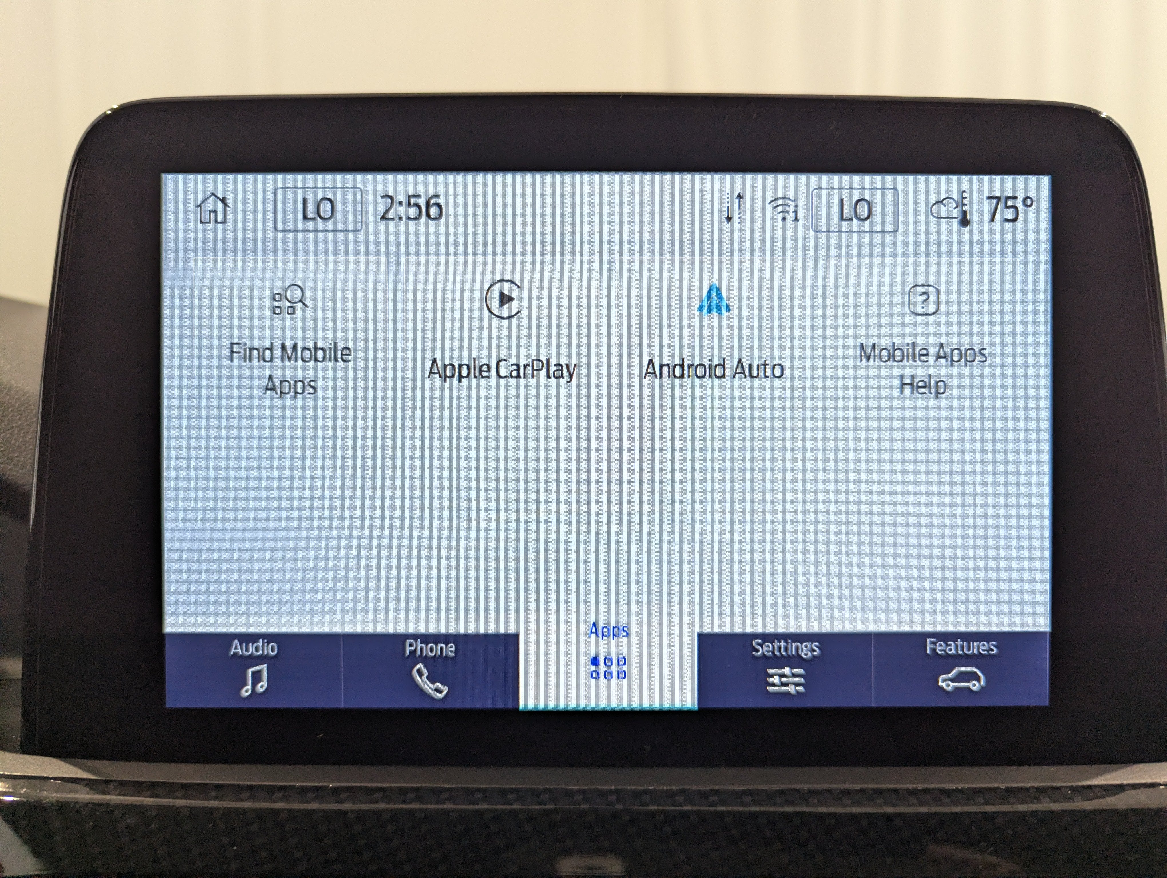 2025 Ford Escape ST-Line Select AWD