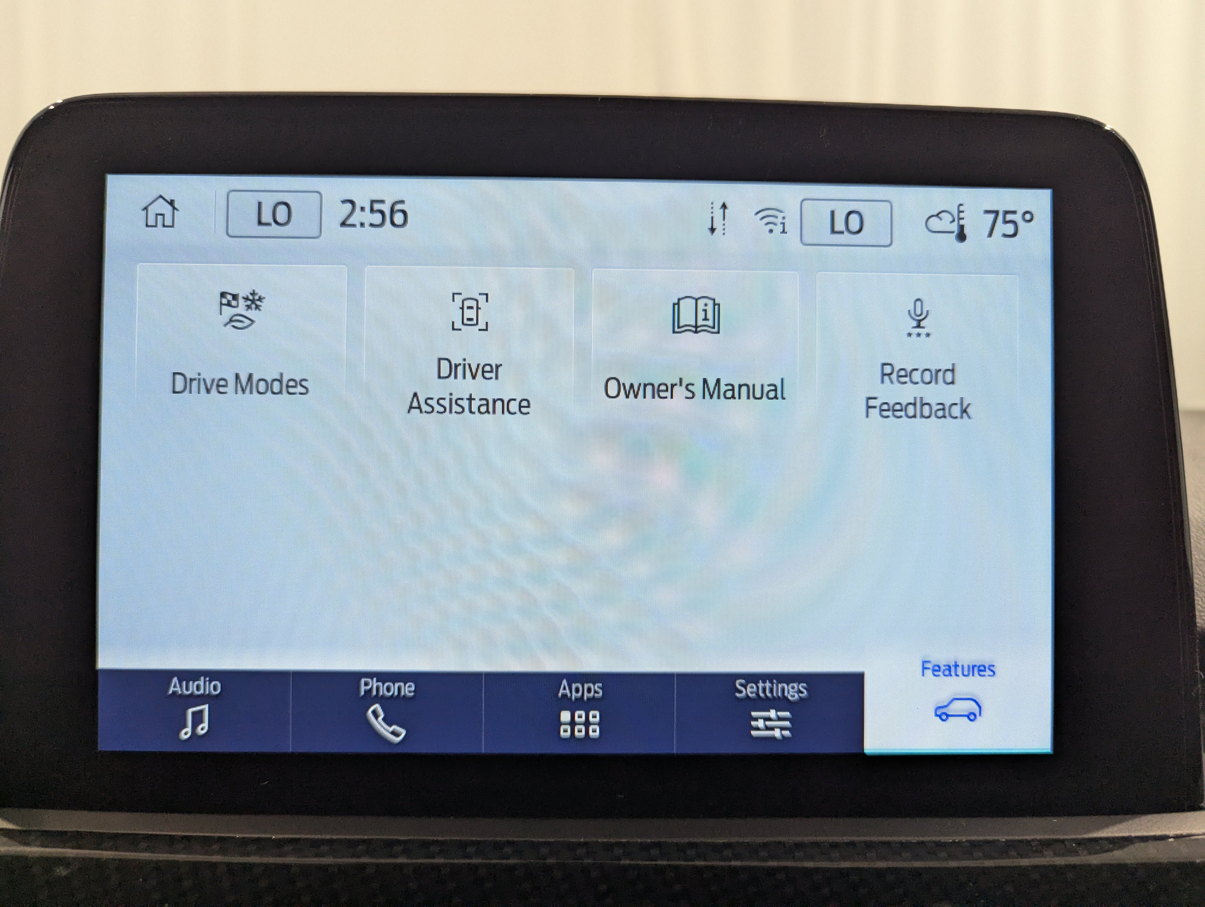 2025 Ford Escape ST-Line Select AWD