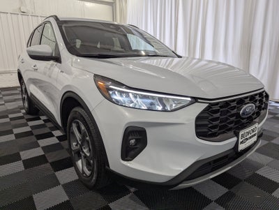 2025 Ford Escape ST-Line Select AWD