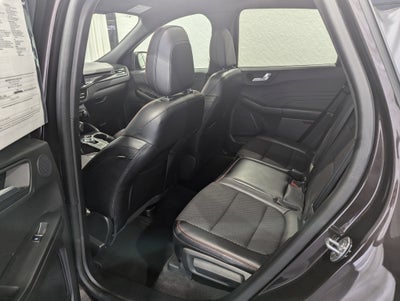 2023 Ford Escape ST-Line Select AWD