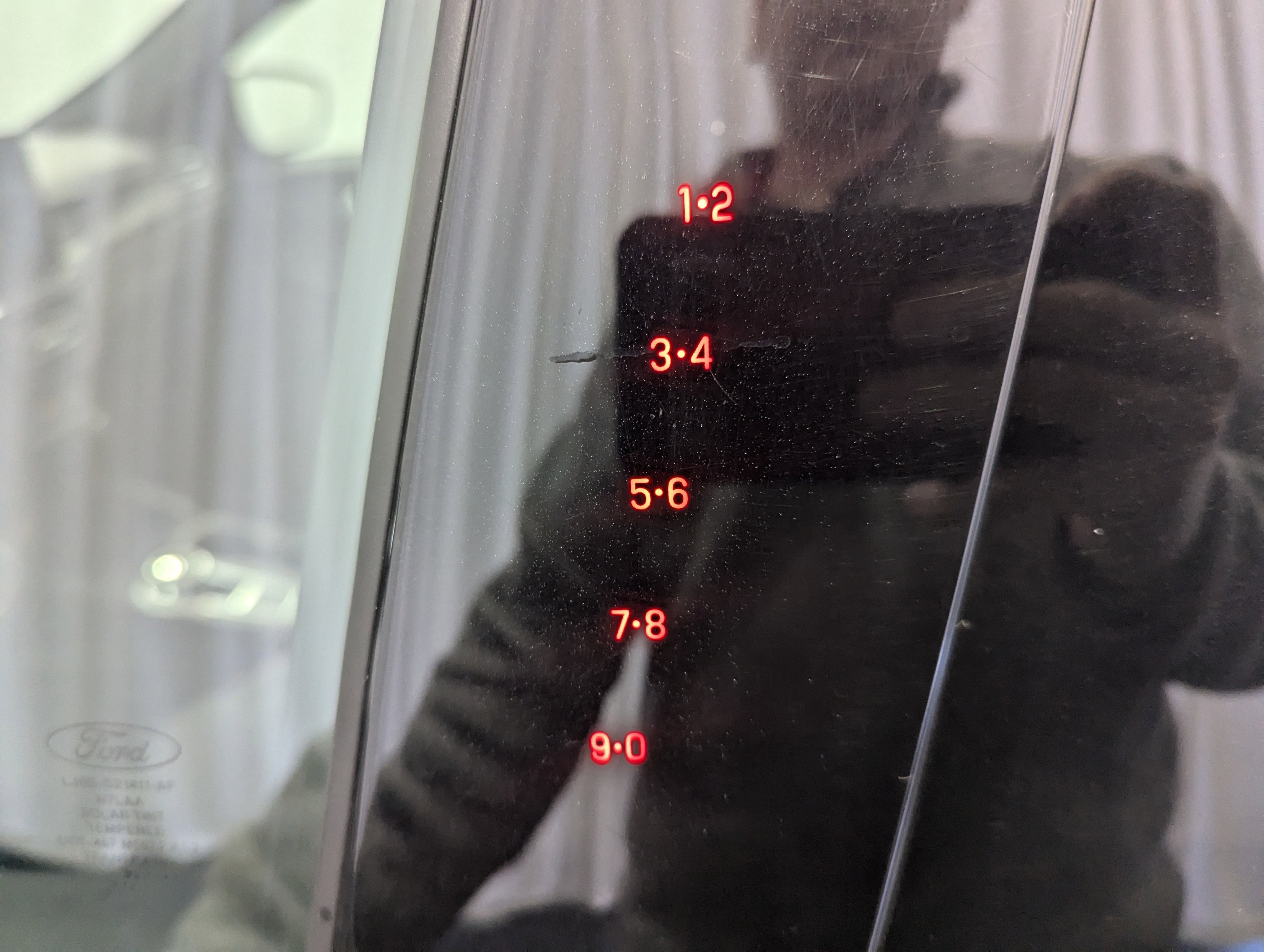 2023 Ford Escape ST-Line Select AWD