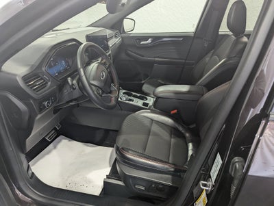 2023 Ford Escape ST-Line Select AWD