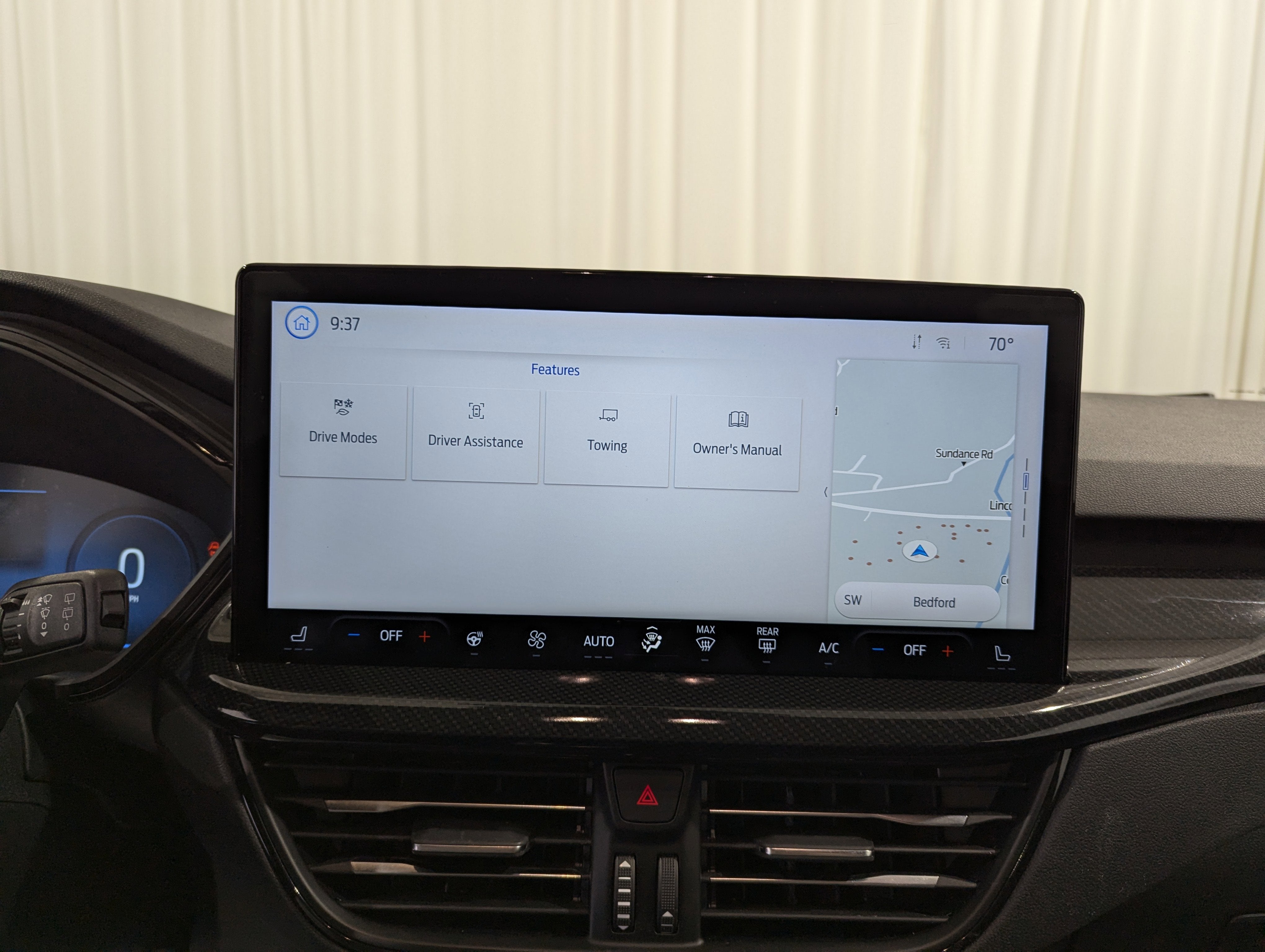 2023 Ford Escape ST-Line Select AWD