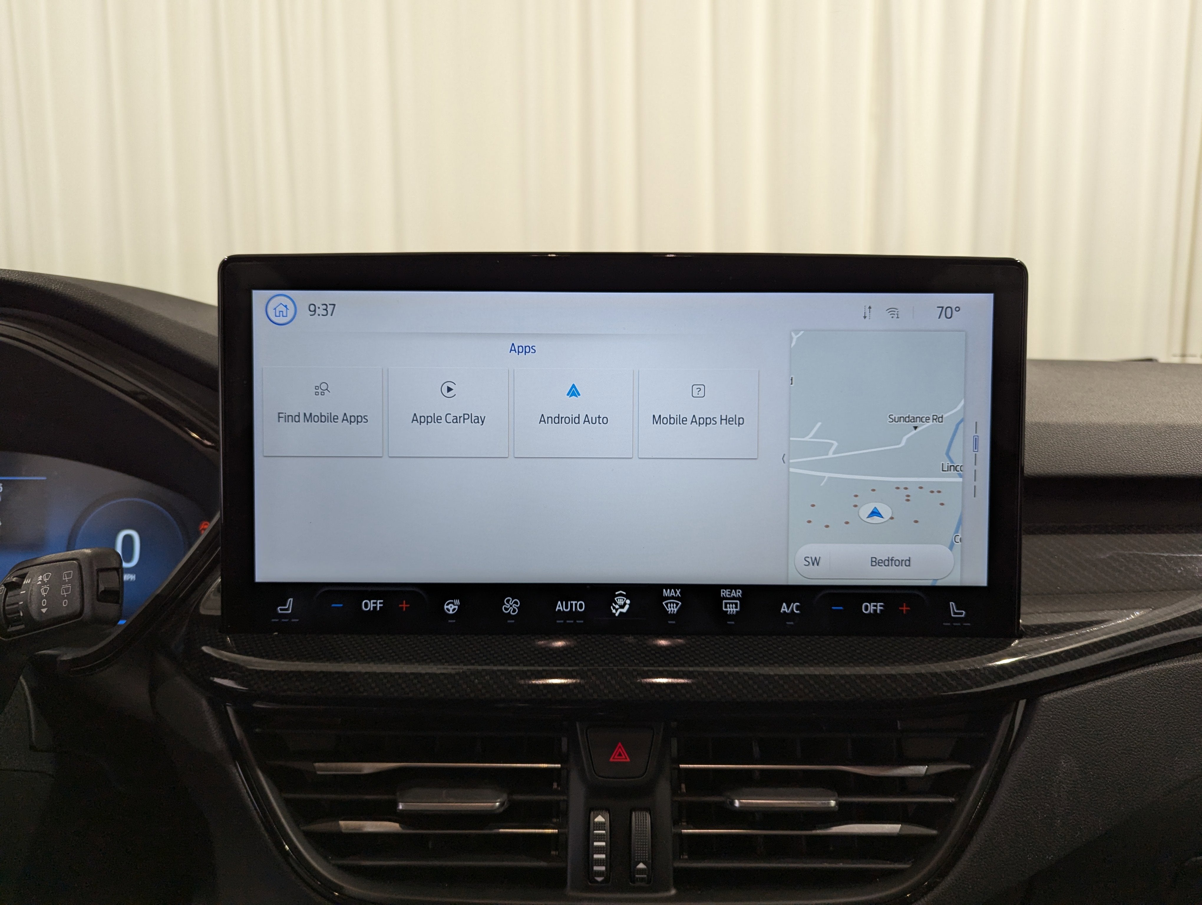 2023 Ford Escape ST-Line Select AWD