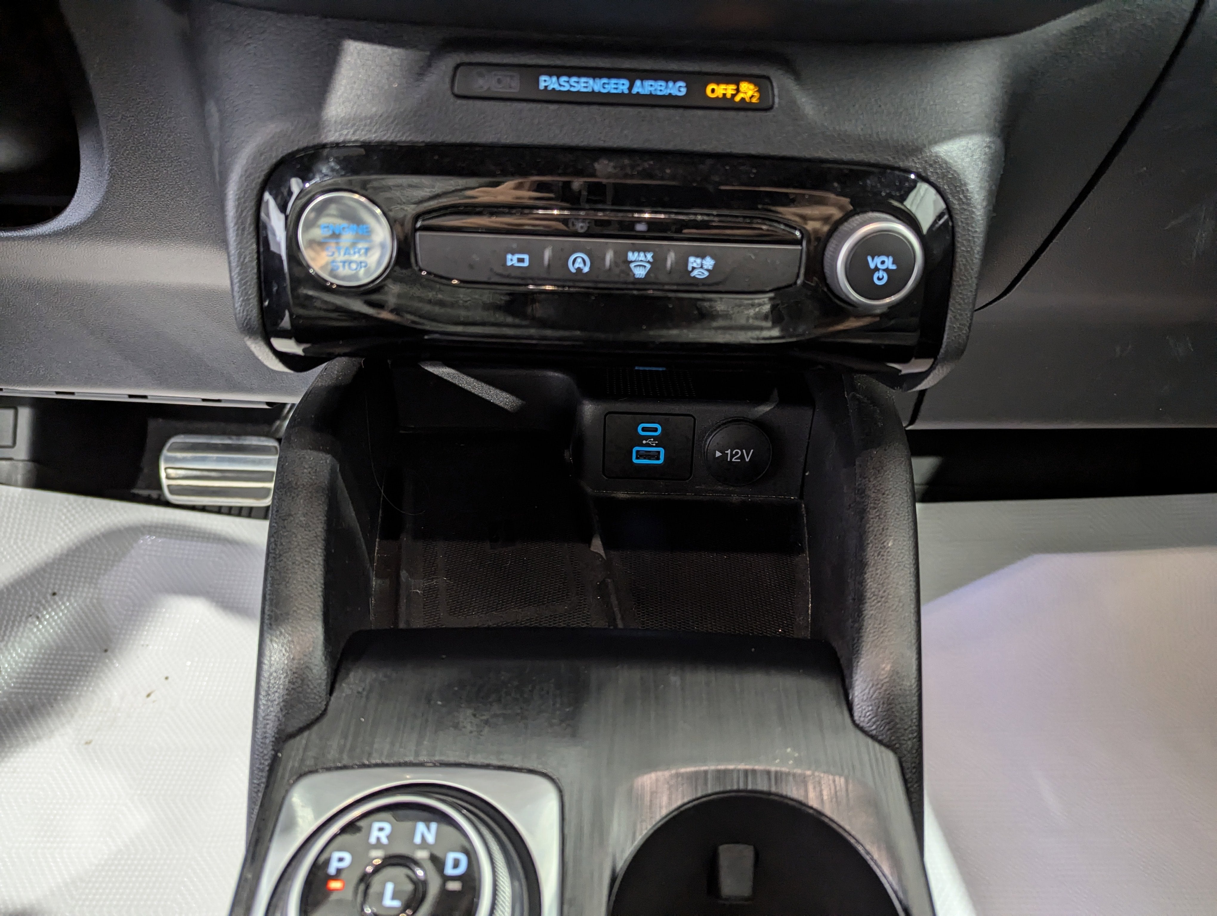 2023 Ford Escape ST-Line Select AWD