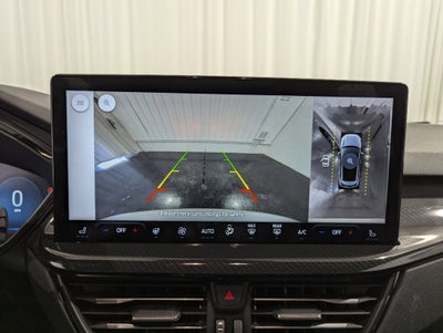 2023 Ford Escape ST-Line Select AWD