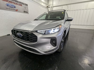 2023 Ford Escape ST-Line Select AWD