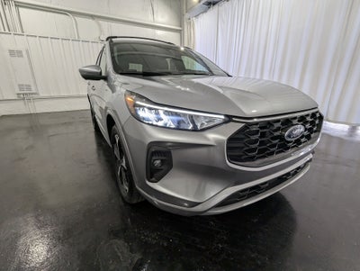 2023 Ford Escape ST-Line Select AWD