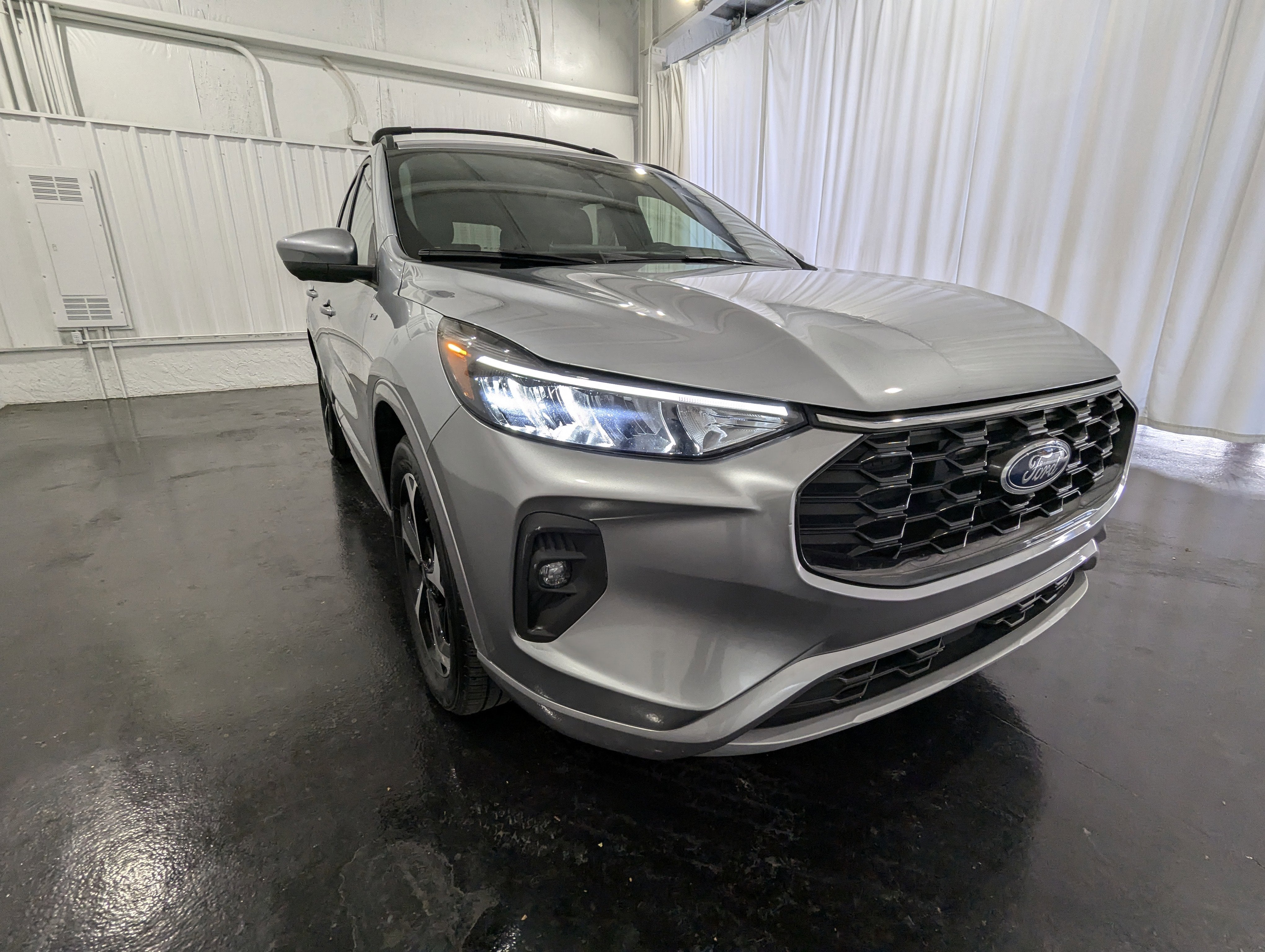 2023 Ford Escape ST-Line Select AWD