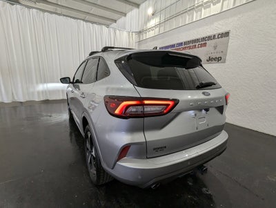 2023 Ford Escape ST-Line Select AWD