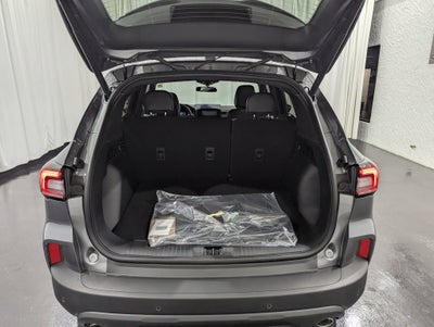 2026 Ford Escape ST-Line Select AWD