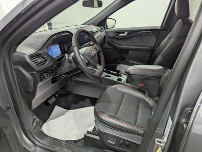 2026 Ford Escape ST-Line Select AWD