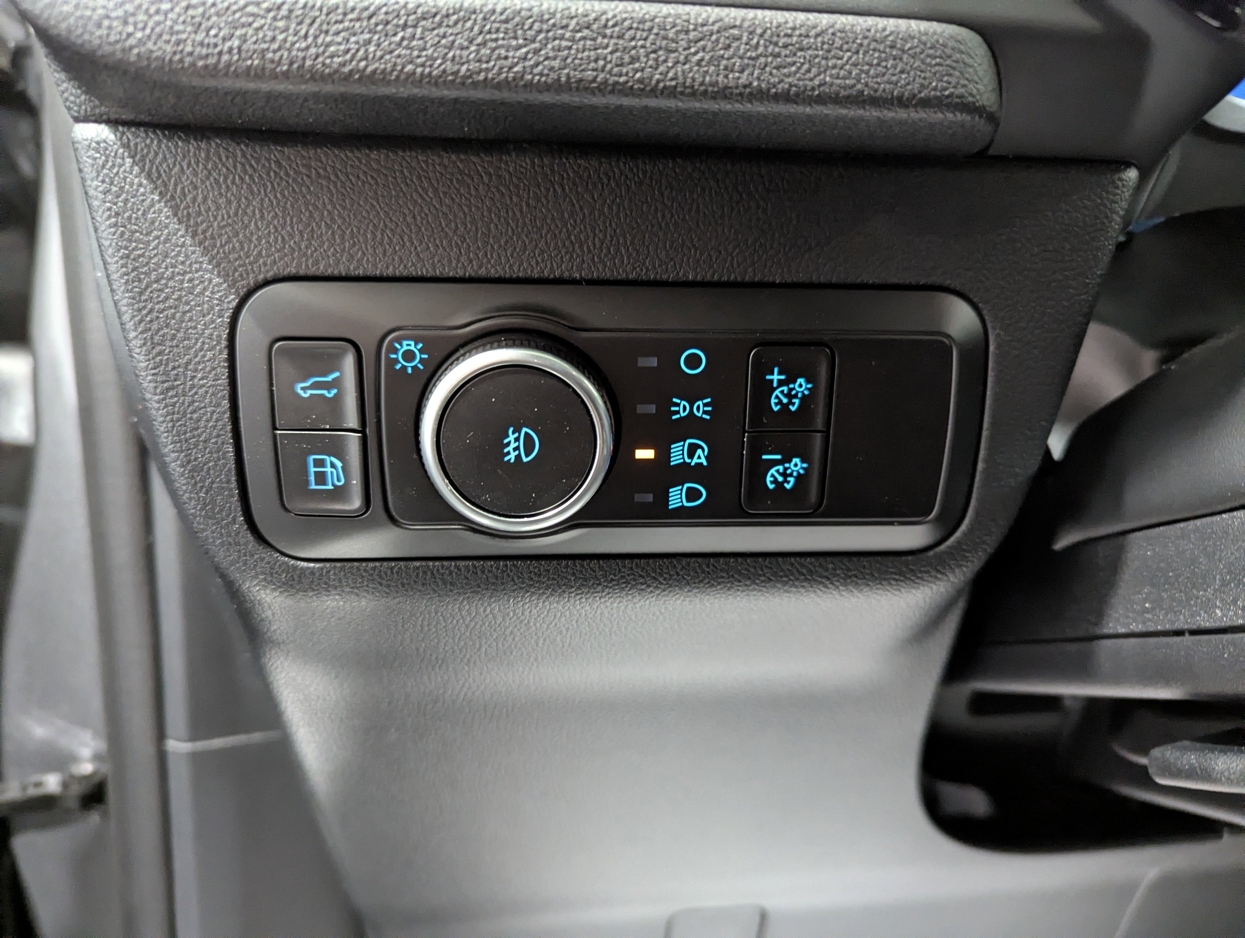 2026 Ford Escape ST-Line Select AWD