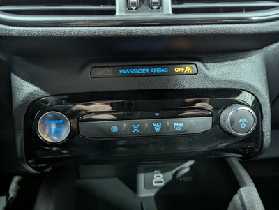 2026 Ford Escape ST-Line Select AWD