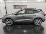 2026 Ford Escape ST-Line Select AWD