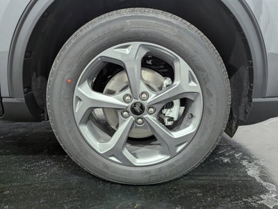 2026 Ford Escape ST-Line Select AWD