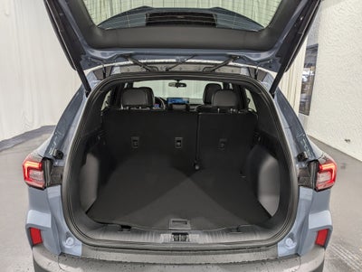 2026 Ford Escape ST-Line Select AWD Hybrid