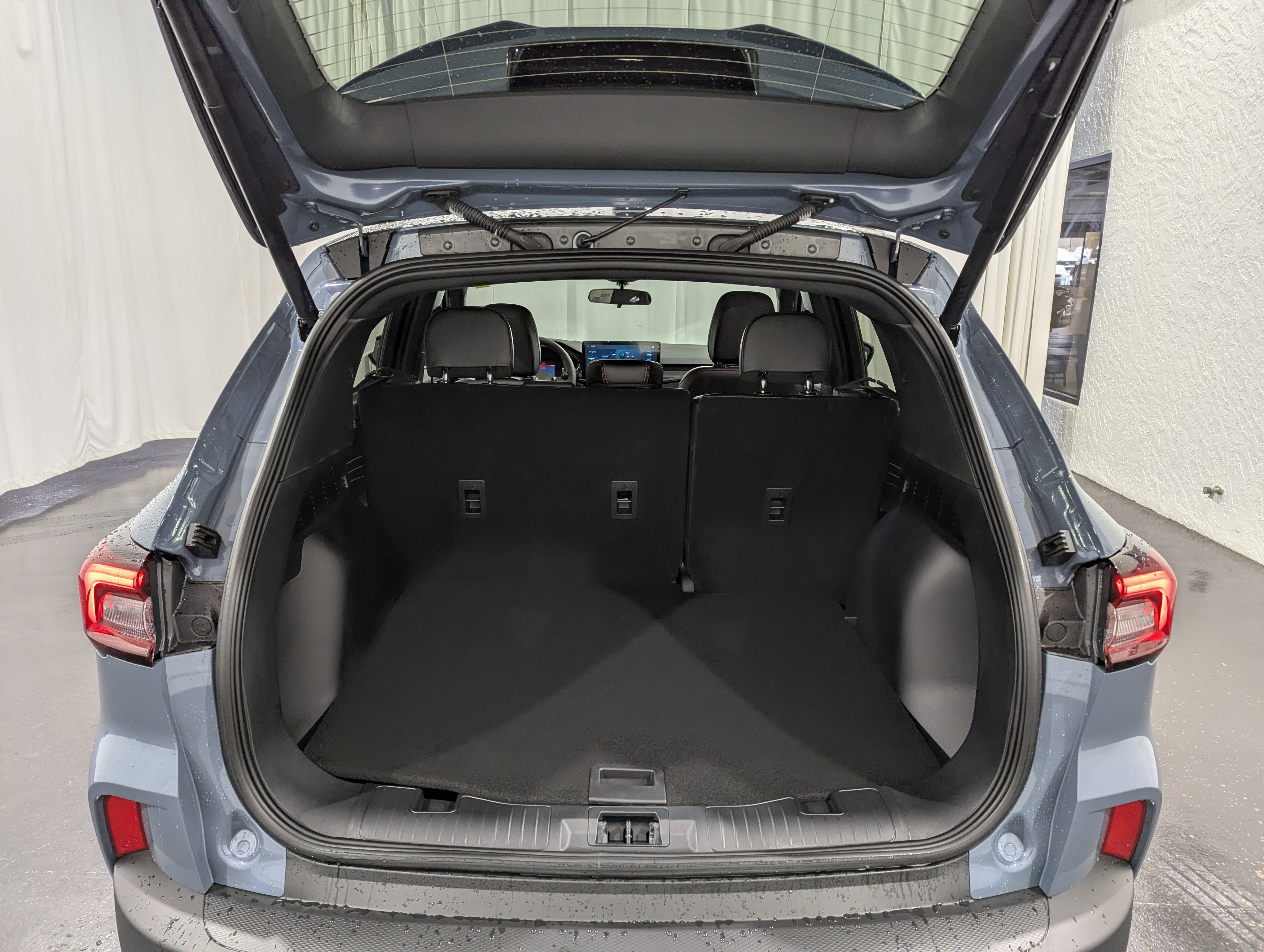 2026 Ford Escape ST-Line Select AWD Hybrid