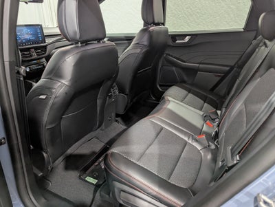 2026 Ford Escape ST-Line Select AWD Hybrid