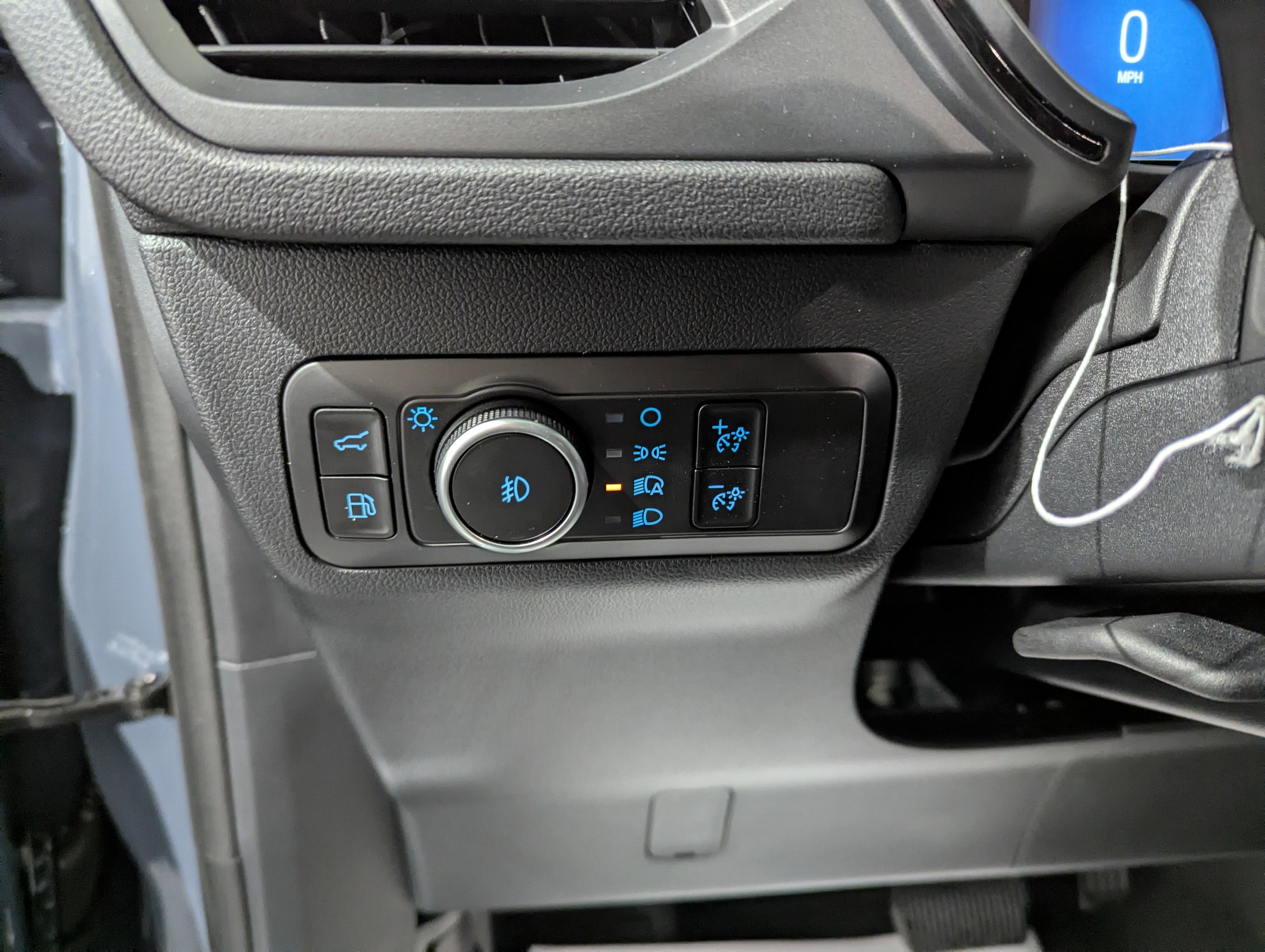 2026 Ford Escape ST-Line Select AWD Hybrid