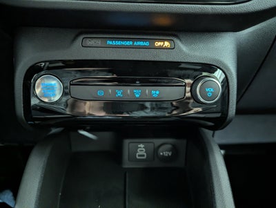 2026 Ford Escape ST-Line Select AWD Hybrid