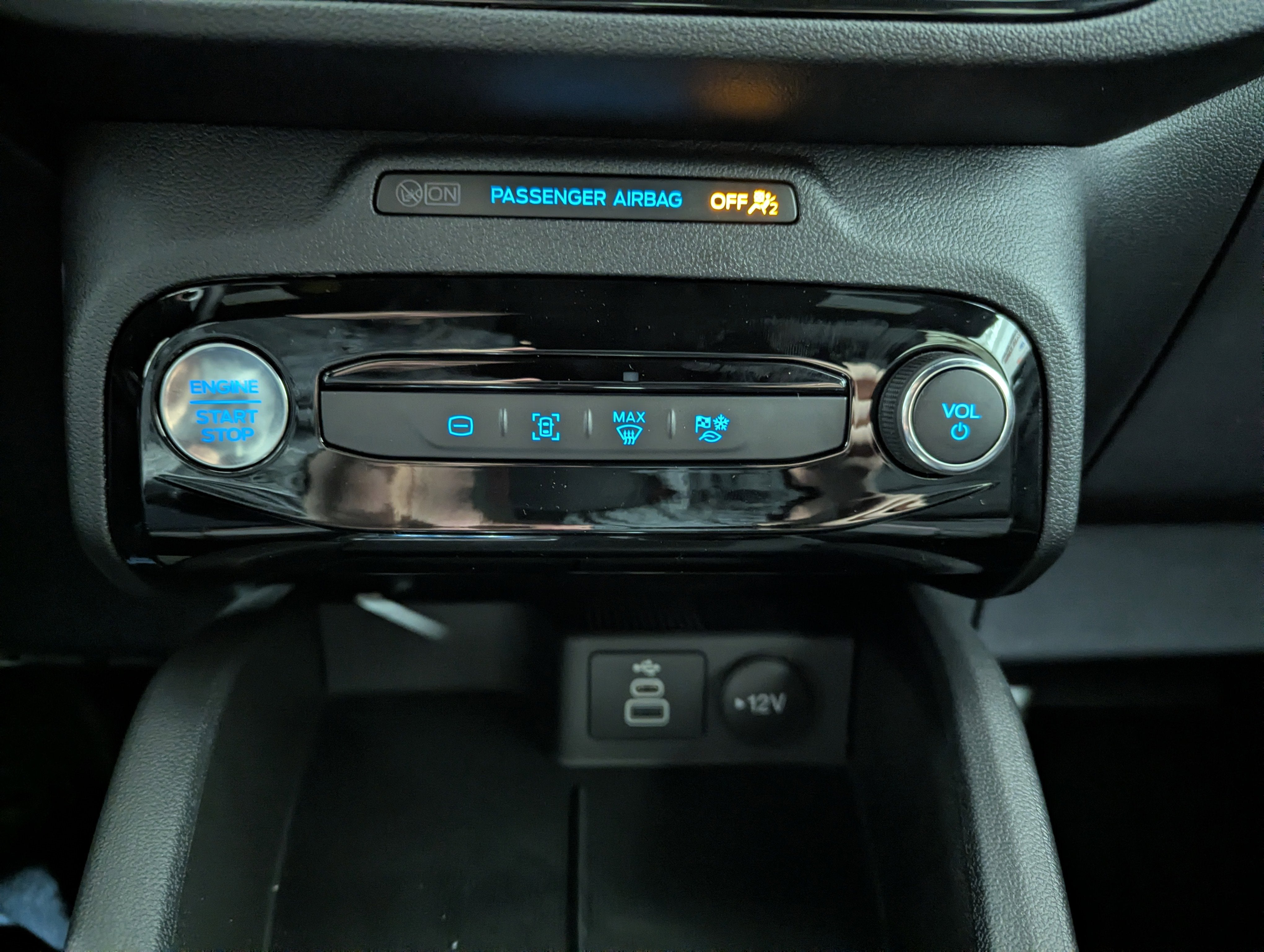 2026 Ford Escape ST-Line Select AWD Hybrid