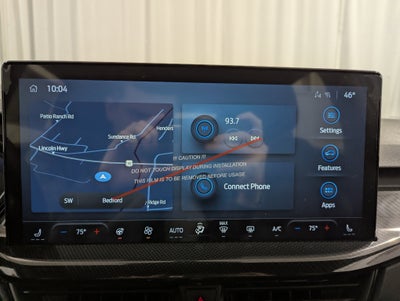 2026 Ford Escape ST-Line Select AWD Hybrid