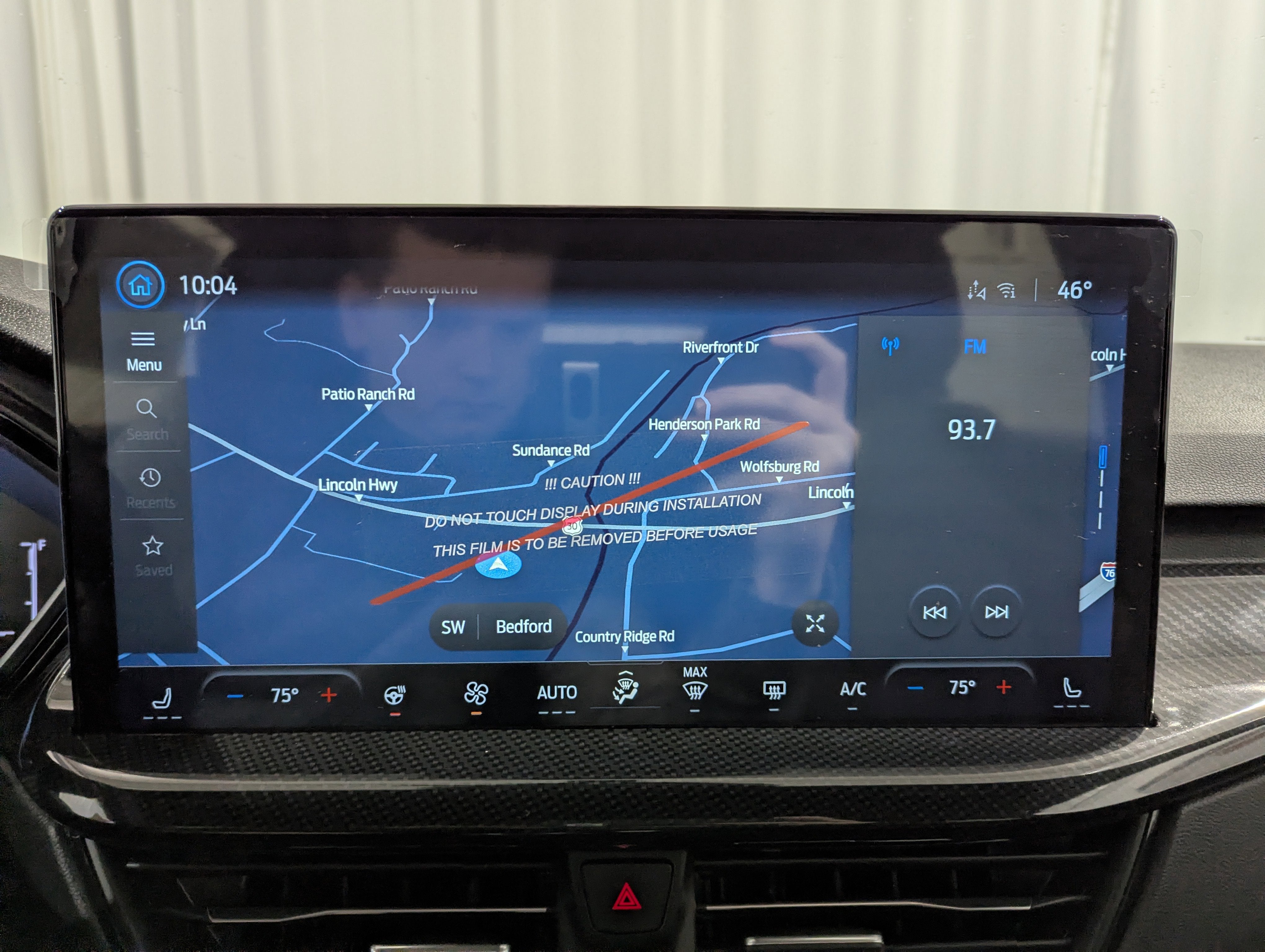 2026 Ford Escape ST-Line Select AWD Hybrid