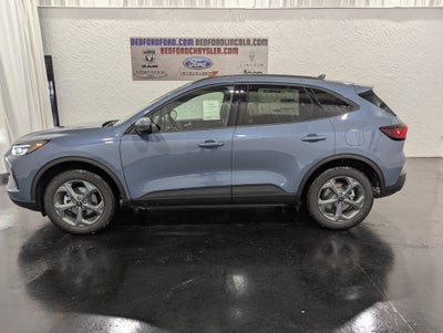 2026 Ford Escape ST-Line Select AWD Hybrid