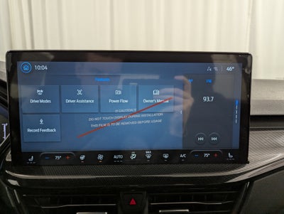 2026 Ford Escape ST-Line Select AWD Hybrid