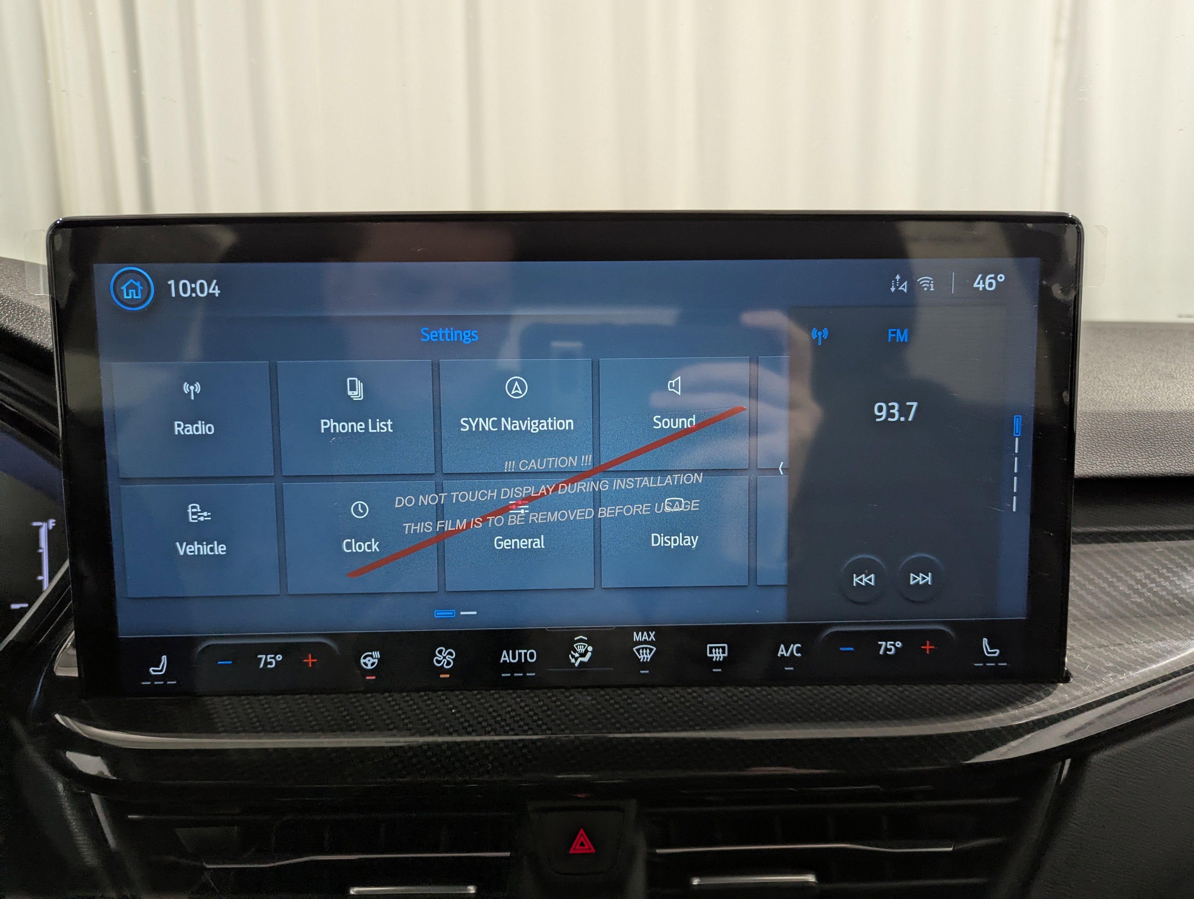 2026 Ford Escape ST-Line Select AWD Hybrid