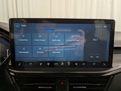 2026 Ford Escape ST-Line Select AWD Hybrid