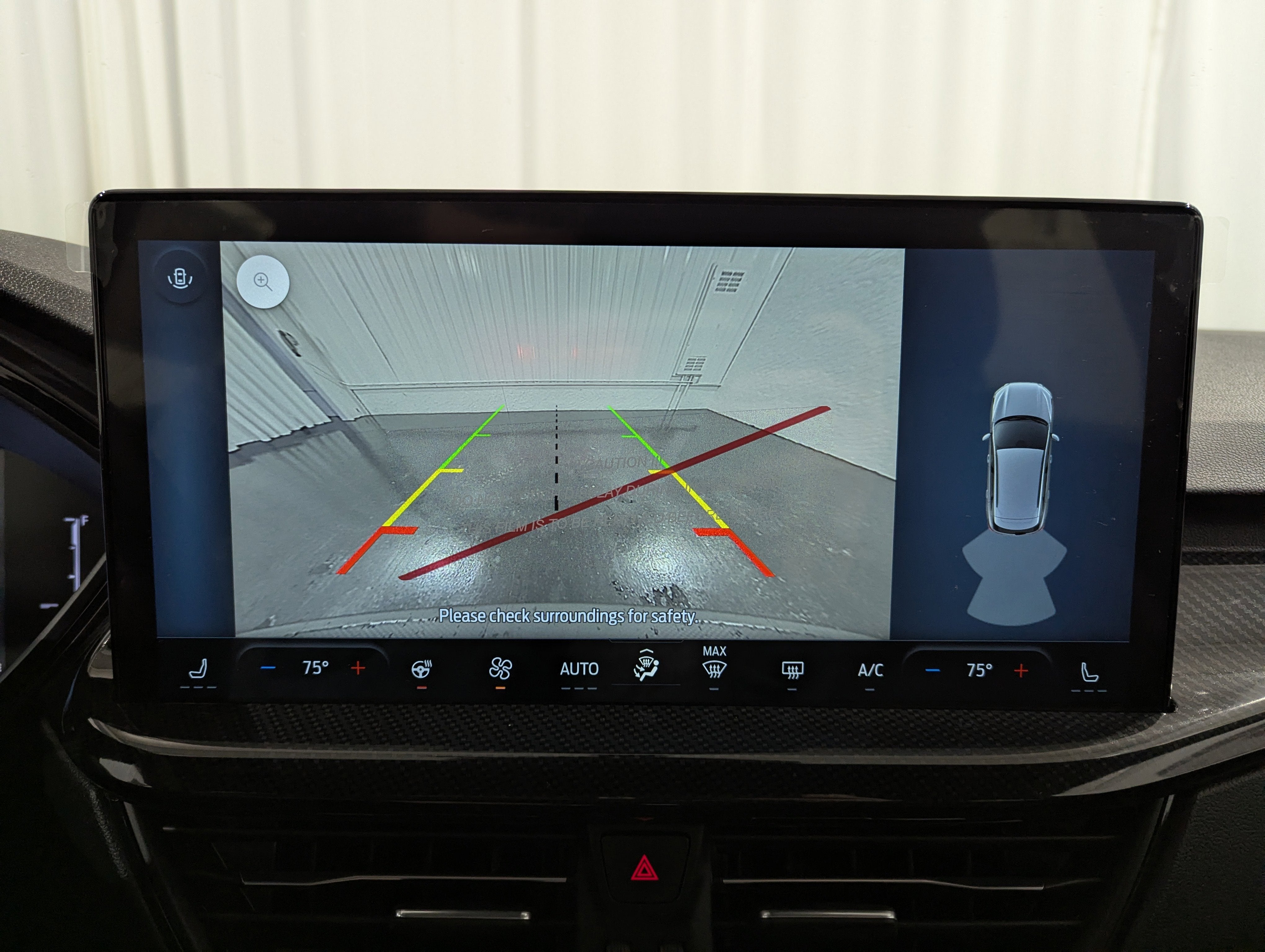 2026 Ford Escape ST-Line Select AWD Hybrid