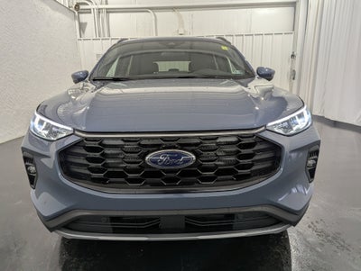 2026 Ford Escape ST-Line Select AWD Hybrid