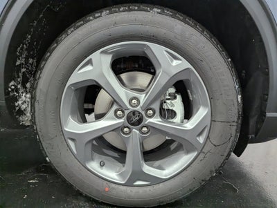 2026 Ford Escape ST-Line Select AWD Hybrid