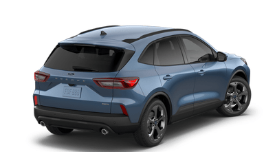 2026 Ford Escape ST-Line Select AWD Hybrid