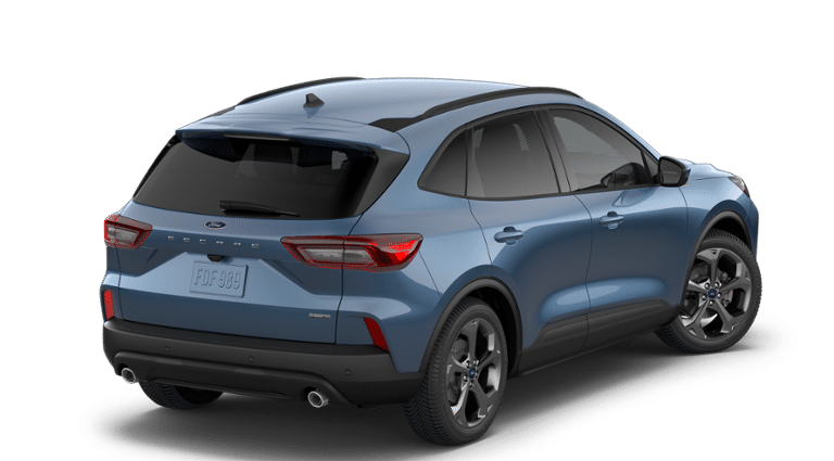 2026 Ford Escape ST-Line Select AWD Hybrid